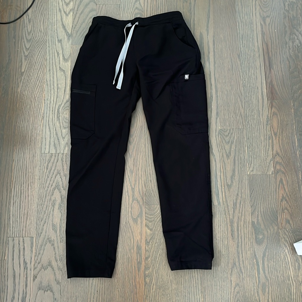 FIGS Yola scrub pant XXS/P